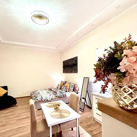 Apartman Gold Budapest Exterior photo