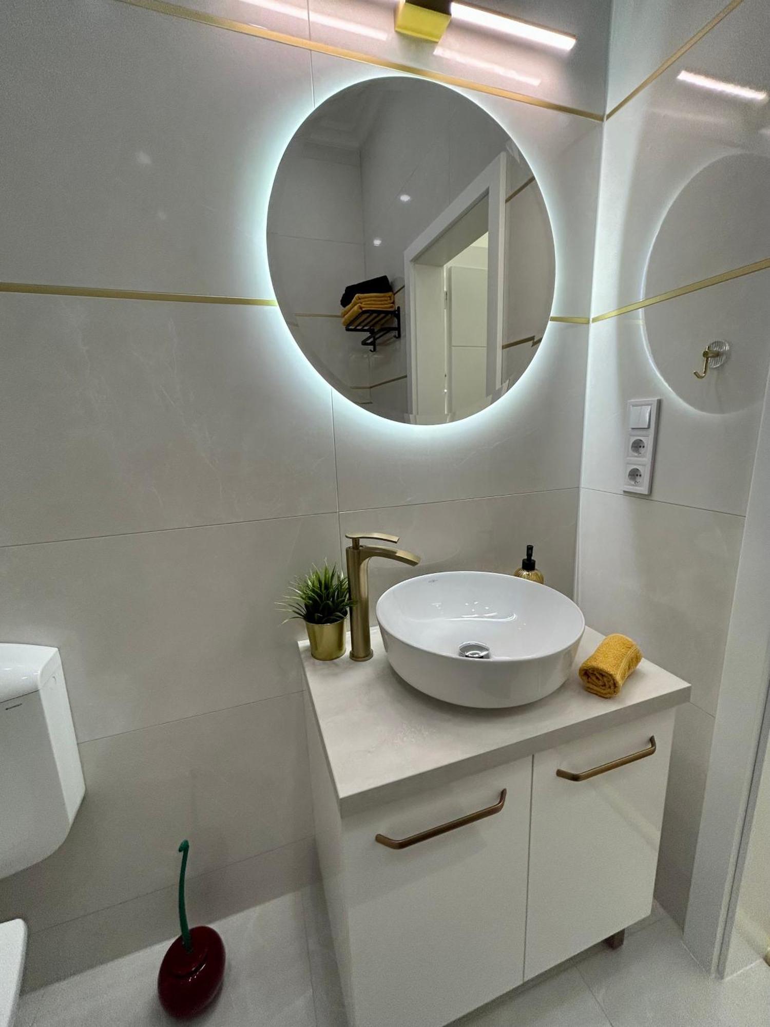 Apartman Gold Budapest Exterior photo